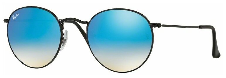 Солнцезащитные очки Ray-Ban  Ray-Ban RB 3447 002/4O