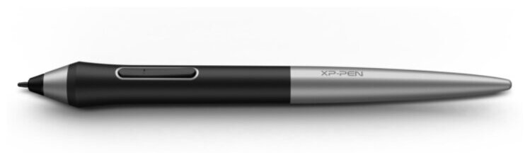 Графический планшет XP-PEN Deco Pro Small Wirelles