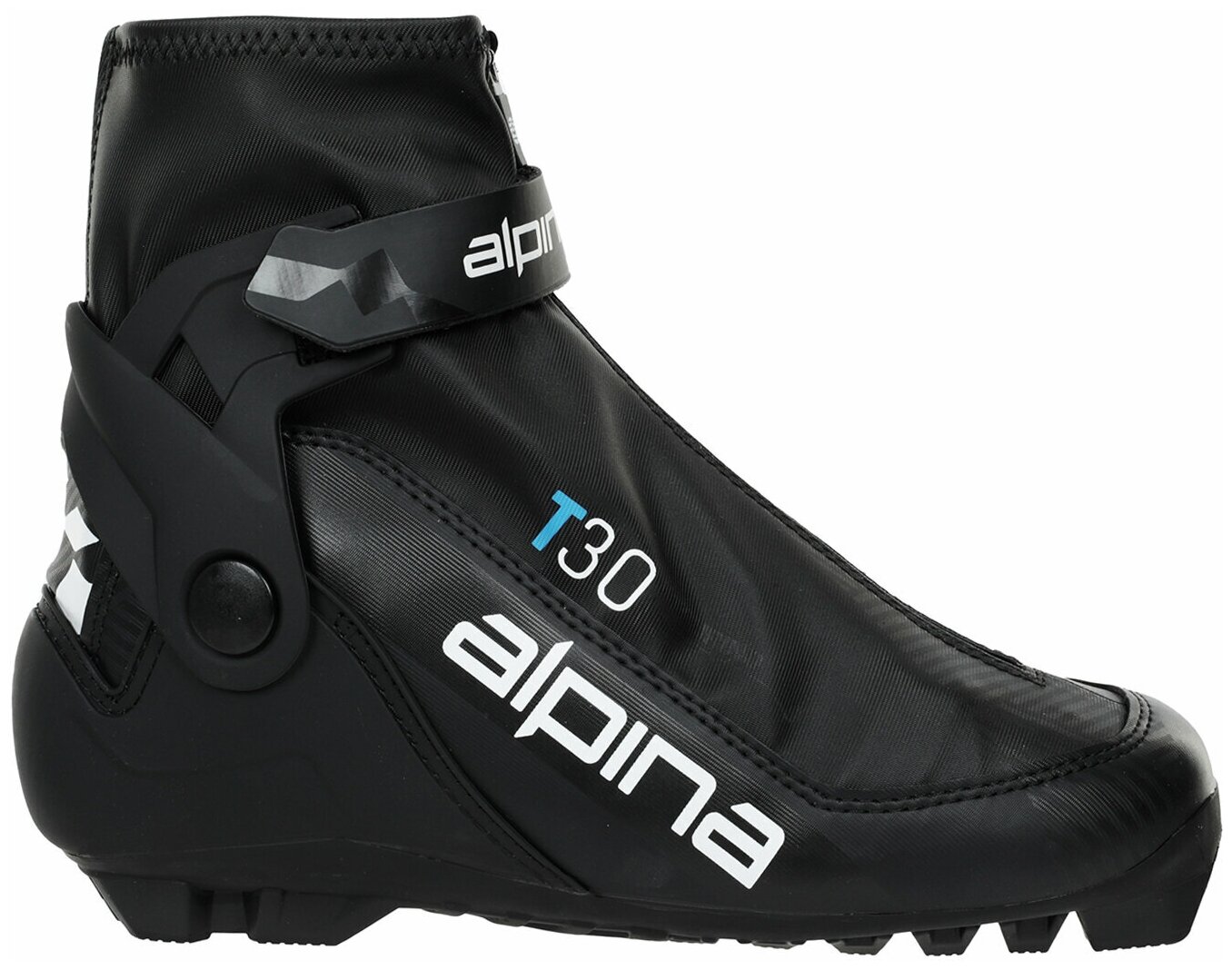   Alpina. T 30 Eve Black/Blue/Red (EUR:39)