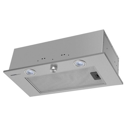 Вытяжка полновстраиваемая HOMSair Camelia 60RD серебристый 954900₽