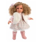 Кукла Елена 35 см, Llorens - изображение