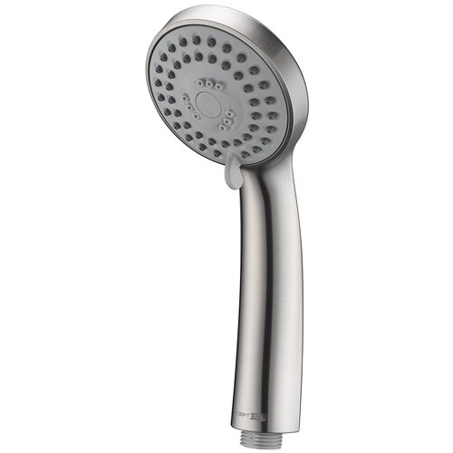 Ручной душ WasserKRAFT A120 ручной душ wasserkraft 3 позиционная a060