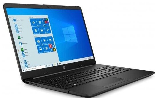Ноутбук HP 15-dw1214ur
