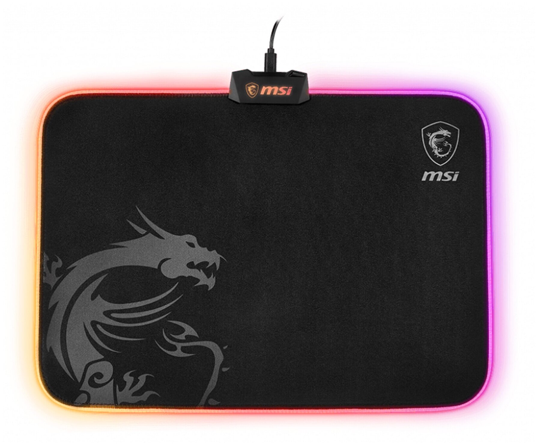 Коврик для мыши MSI AGILITY GD60