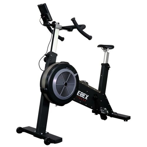 Велотренажер Xebex AMSB-03-BA