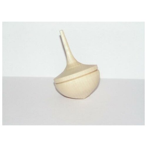 Волчок неокрашенный 334₽