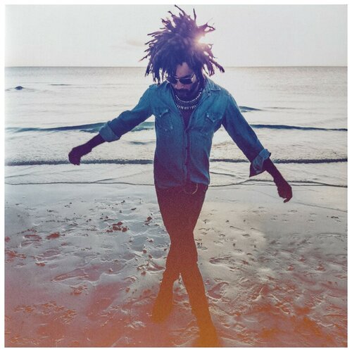 BMG Lenny Kravitz. Raise Vibration (2 виниловые пластинки)