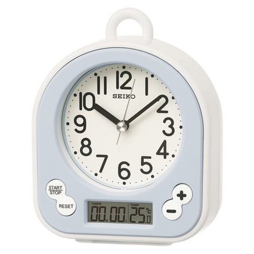 Настольные часы Seiko Table Clocks QHG042L