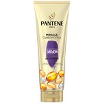 Pantene Miracle Сыворотка-кондиционер для волос Дополнительный Объем с витамином B7 - изображение