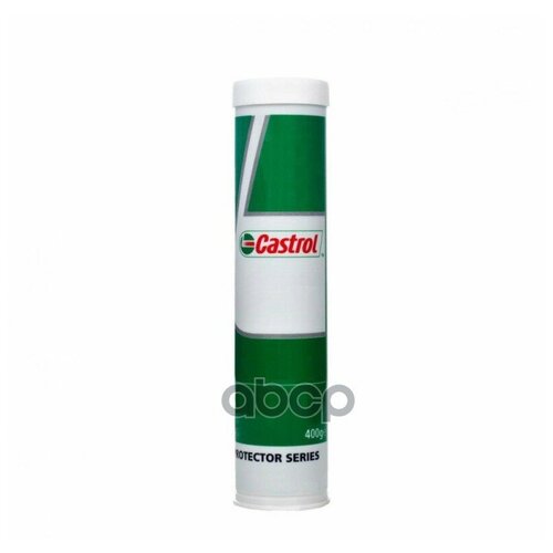 Castrol1582fc Tribol Gr 4020220-2 Pd 50x4k Ru Castrol арт 1582FC 870₽