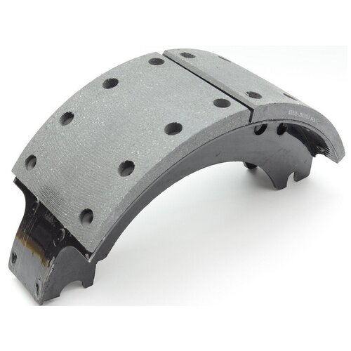 Колодка тормозная КАМАЗ ЗТМ 53212-3501090