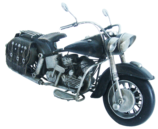 Мотоцикл Harley Davidson KSVA-RD-1204-A-4646
