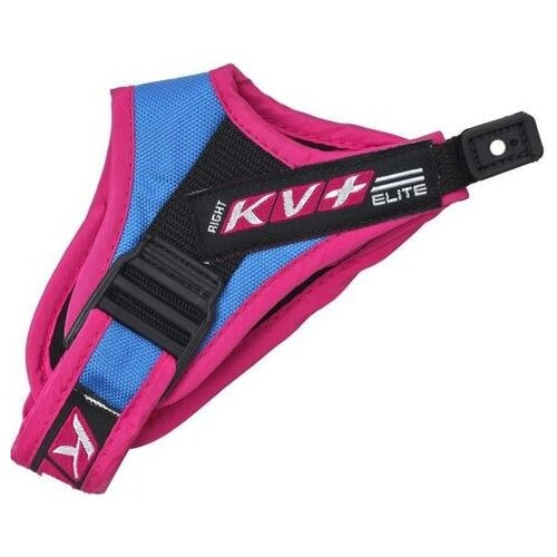 фото Темляк kv+ elit clip 9p200 pink s см