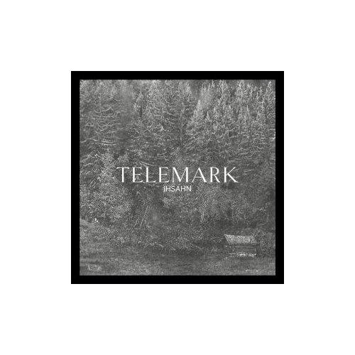 Компакт-Диски, Candlelight Records, IHSAHN - Telemark (CD)