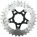 Звезды для кассеты велосипедные Shimano Deore XT M771-10, (25-28-32T), BL Y1YR98070