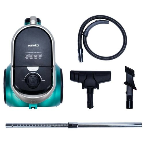 Пылесос Eureka Apollo Vacuum Cleaner Strong Suction Power 848900₽