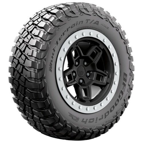 BFGoodrich Mud Terrain T/A KM3 28/10 R14