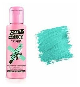 RENBOW Crazy Color Extreme Краска для волос 71 (мятный)