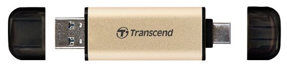 USB Flash Drive 512Gb - Transcend JetFlash 930C USB 3.2 Gen1 / 3.1 Gen 1 TS512GJF930C