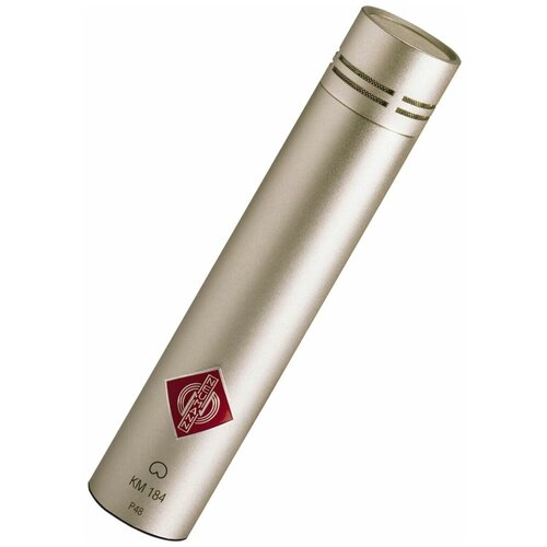 Микрофон NEUMANN KM 184 NI 13723000₽