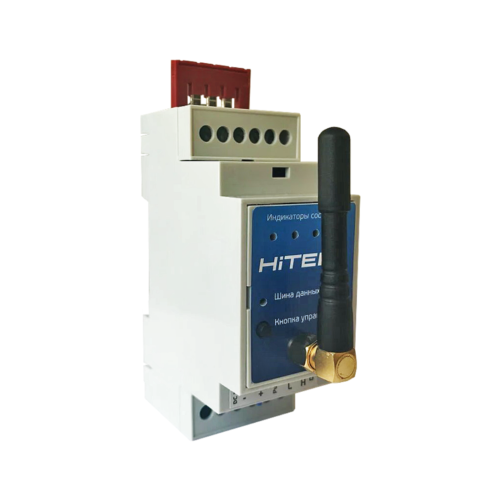 HiTE PRO Relay-4M