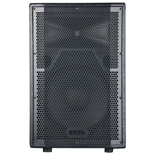 Пассивная AC Eurosound BBR-112P сабвуфер eurosound bbr 118 black