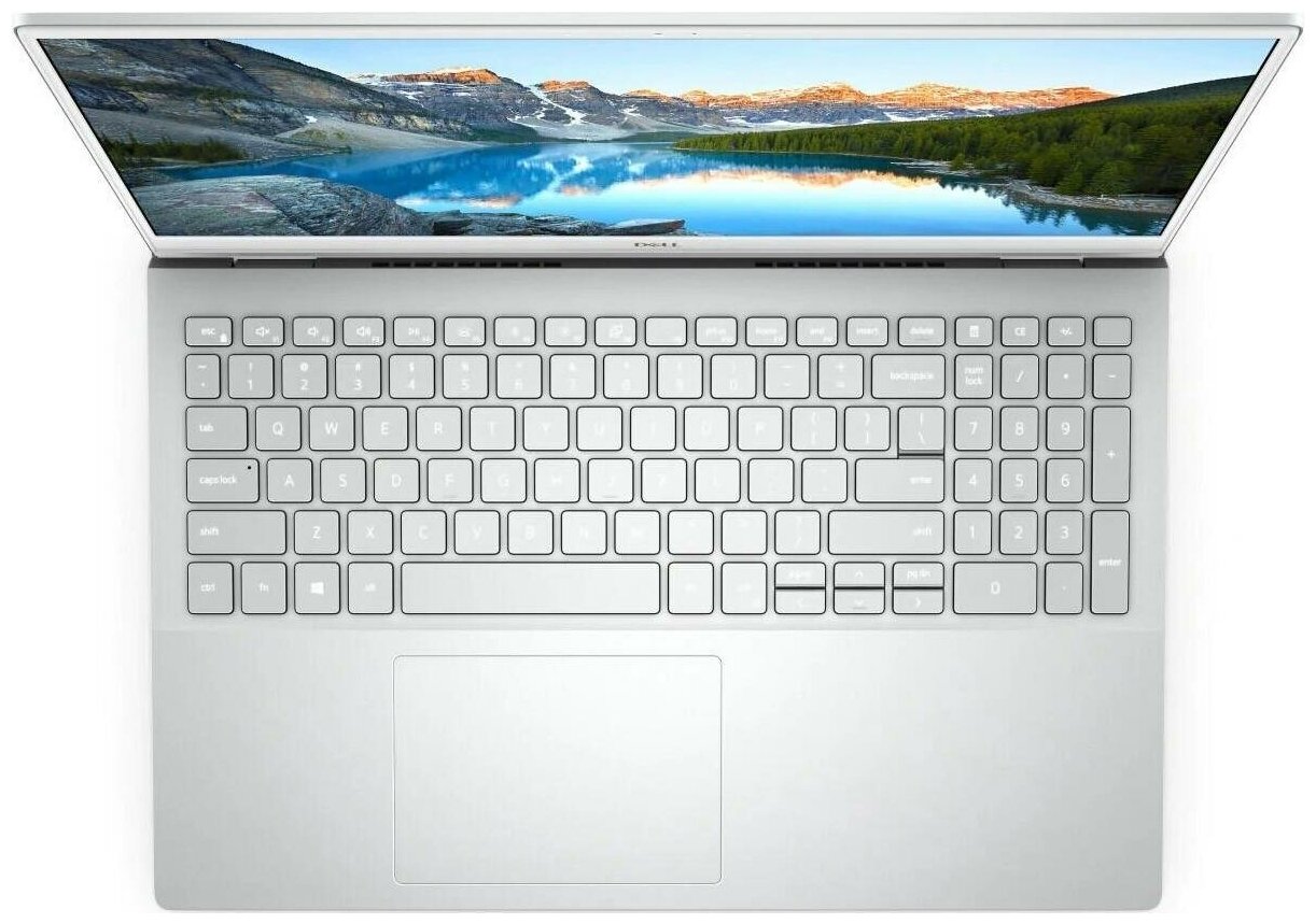 Ноутбук Dell Inspiron 5502 5502-0318