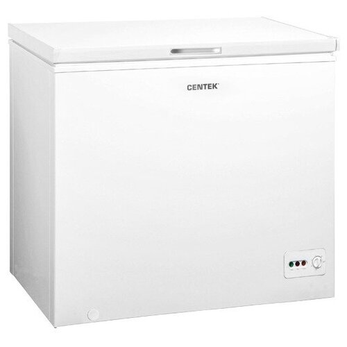 Морозильный ларь Centek CT-1764-249