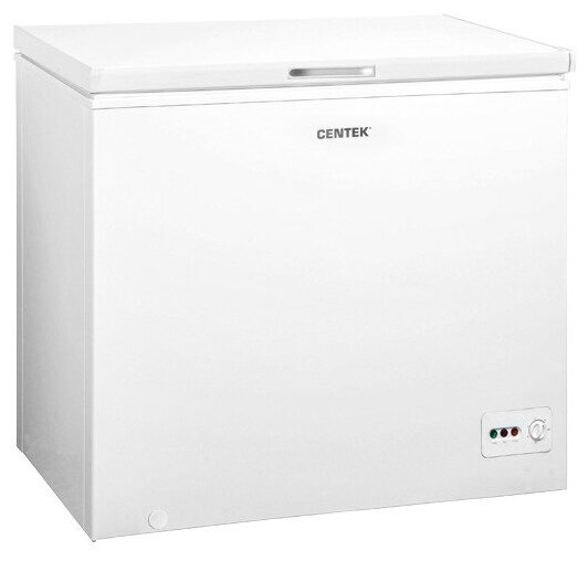 Морозильный ларь Centek CT-1764-249