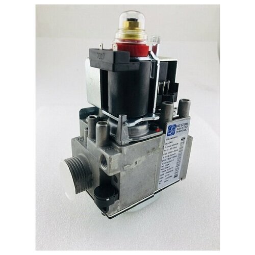 Газовый клапан для настенных котлов SIGMA 0843018 699000₽