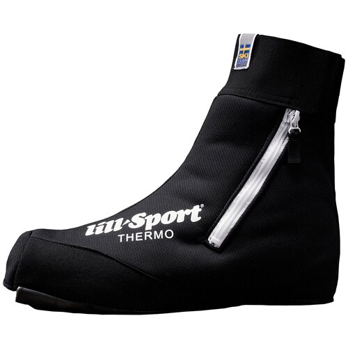 фото Чехол для лыжных ботинок lillsport boot-cover thermo (eur:40-41)