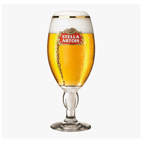 Пивной бокал Stella Artois 330 мл