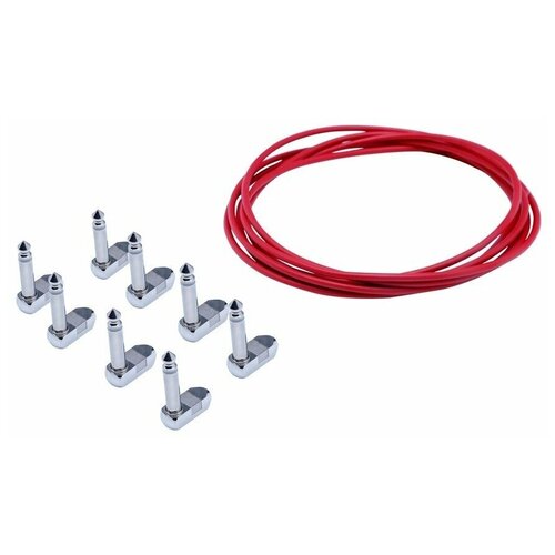 STANDS & CABLES GCK-01 Инструментальный кабель