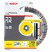 Алмазный диск BOSCH Best for Universal230-22,23