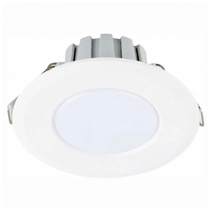 Светильник Citilux Кинто CLD5103N LED LED