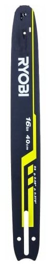Шина для RCS2340 Ryobi - фото №6