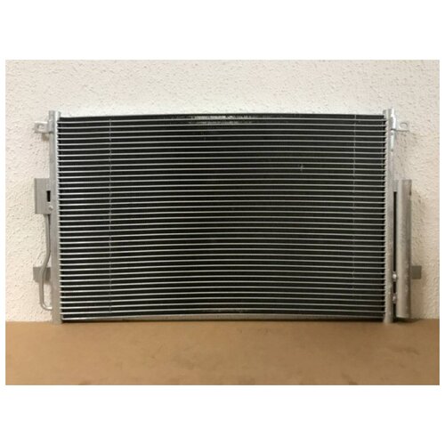 Радиатор кондиционера S101126-1800 Changan CS35