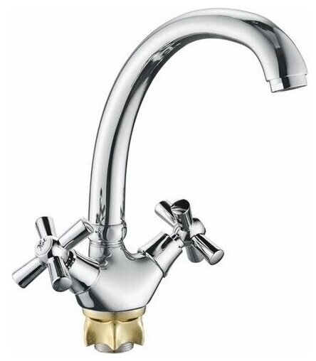 Смеситель для кухни VIKO V-1423