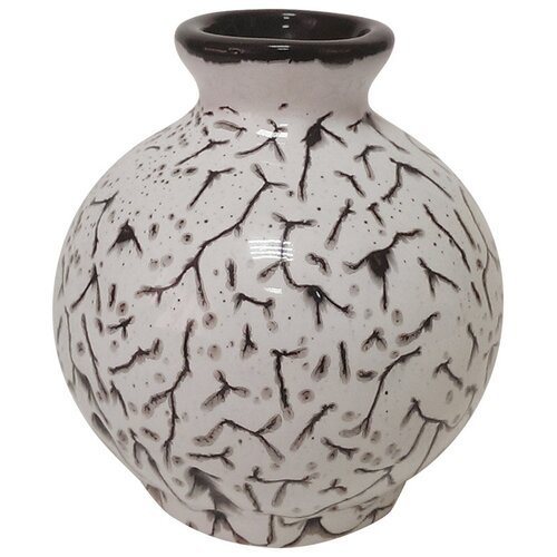 Ваза Малышка керамика 9см 006943 609₽