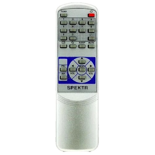 фото Пульт ду huayu для спектр tv54тц6107 иф-3 (10725)