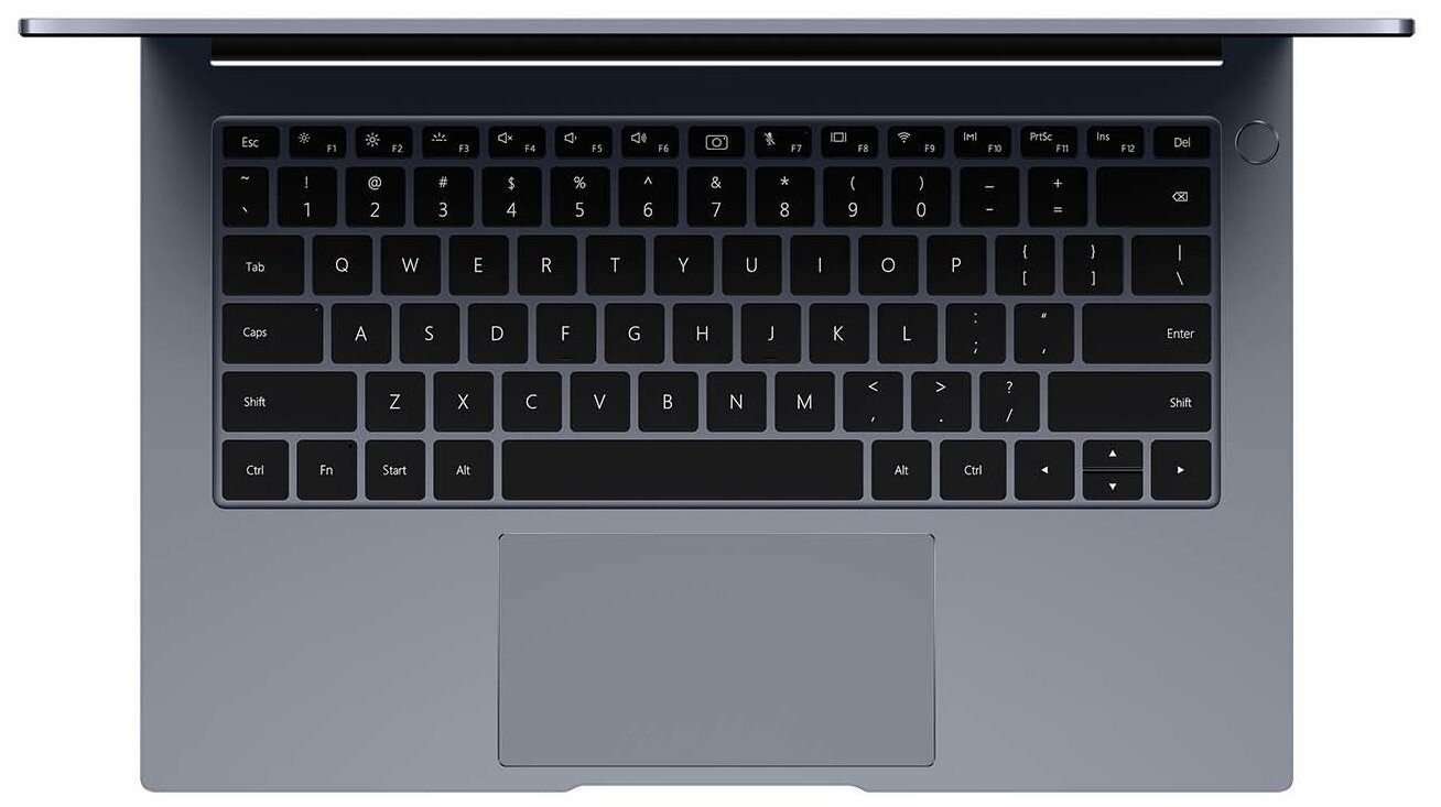 HUAWEI Ноутбук MagicBook 5301AAPL