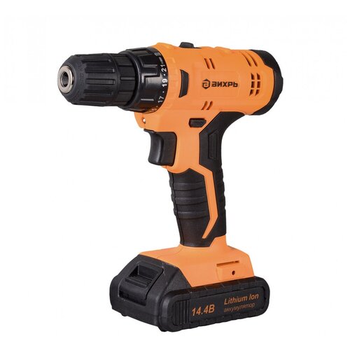 Дрель-шуруповерт вихрь ДА-144Л-2 940600₽