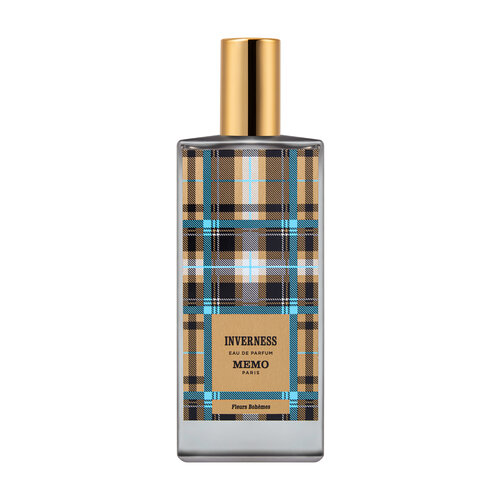 Memo парфюмерная вода Irish Leather, 75 мл, 100 г