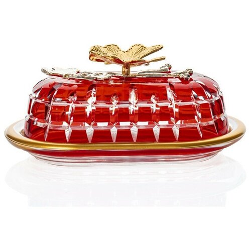 Маслёнка красная Zec 