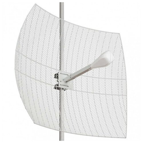 Параболическая Mimo антенна MigLink 3G WiFi LTE PARABOLA 2.6-24 (SMA-male)