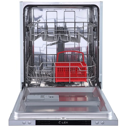 Посудомоечная машина встраиваемая Lex PM 6062 B 60 см 2499000₽