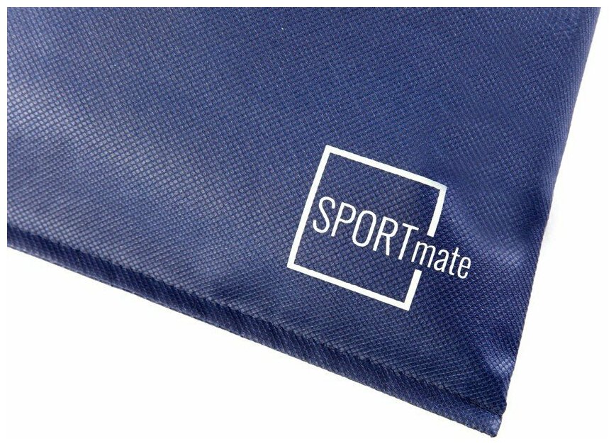 Сумки-органайзеры SPORTmate коллекция Navy Blue, размер L - фотография № 7