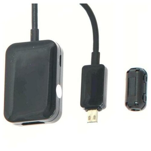 Видео адаптер MHL MicroUSB на HDMI (гнездо) переходник на ТВ видео адаптер hdmi на 3rca premier 5 984 полный видео сигнал для тв или проектора