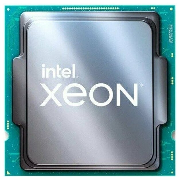 Процессор Intel Original Xeon E-2378G