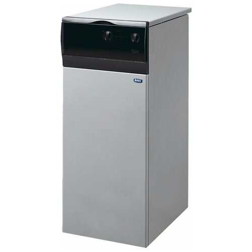 Котел газовый напольный Baxi Slim 1.300 i (WSB43130301)